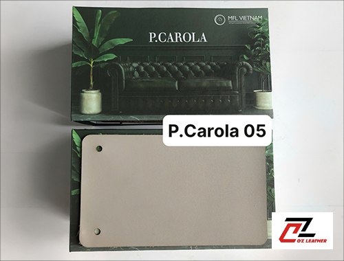 Da P.Carola